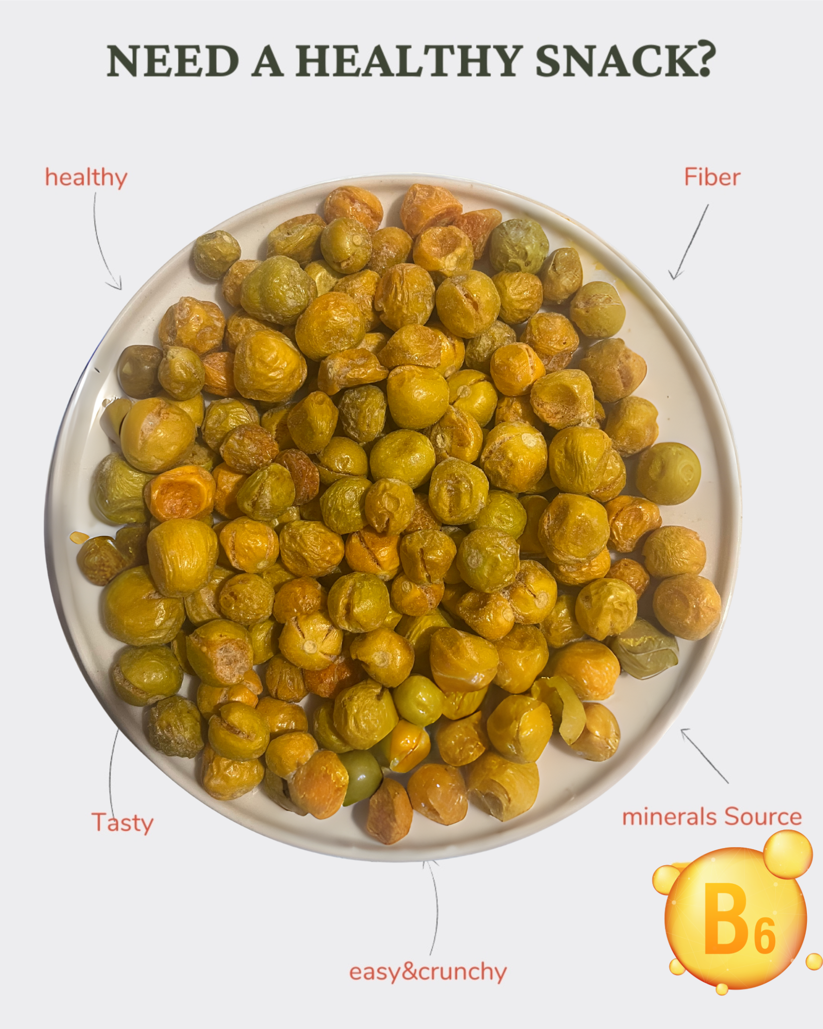 Golden Berries (حرنكش)